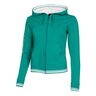 Team II Full-Zip Hoody Women