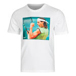 Nike Tøj Nike Rafa Vamos Legendary T-shirt Herrer-Hvid