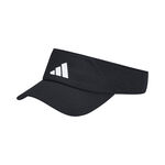 adidas T&oslash;j adidas Aero Ready Solsk&aelig;rm Unisex - sort, hvid