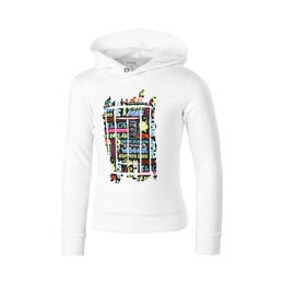 Graffity Hoody