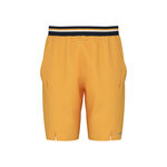 HEAD Tøj HEAD Performance Shorts Herrer-Guldgul,Mørkeblå