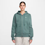 Nike Tøj Nike Phoenix Fleece Full-Zip Sweatjakke Damer-Vis