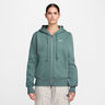 Phoenix Fleece Full-Zip Sweatjakke Damer-Vis