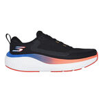 Skechers Løbesko Skechers Go Run Supersonic Max Neutral Sko Herrer-Sort,Orange