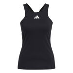 adidas Tøj adidas Y-Tanktop Damer-Sort