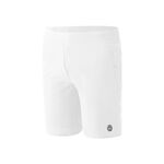 BIDI BADU Tøj BIDI BADU Henry 2.0 Tech Shorts Herrer - hvid, 