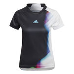 adidas Tøj adidas World Cup T-shirt Damer-Sort,Hvid