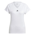 adidas T&oslash;j adidas Training Essentials Min T-shirt Damer-Hvid