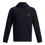 Under Armour Tøj Under Armour Expanse Fleece Hættetrøje Herrer-Sort,Sort