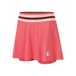 Quiet Please T&oslash;j Quiet Please Endlessly Bounce Nederdel Damer-Koral,Flerfarvet