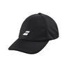 Pure Logo Cap Cap Unisex - sort, 
