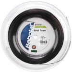 Babolat Babolat Team RPM Team Strenge,Rulle 200m-Sort
