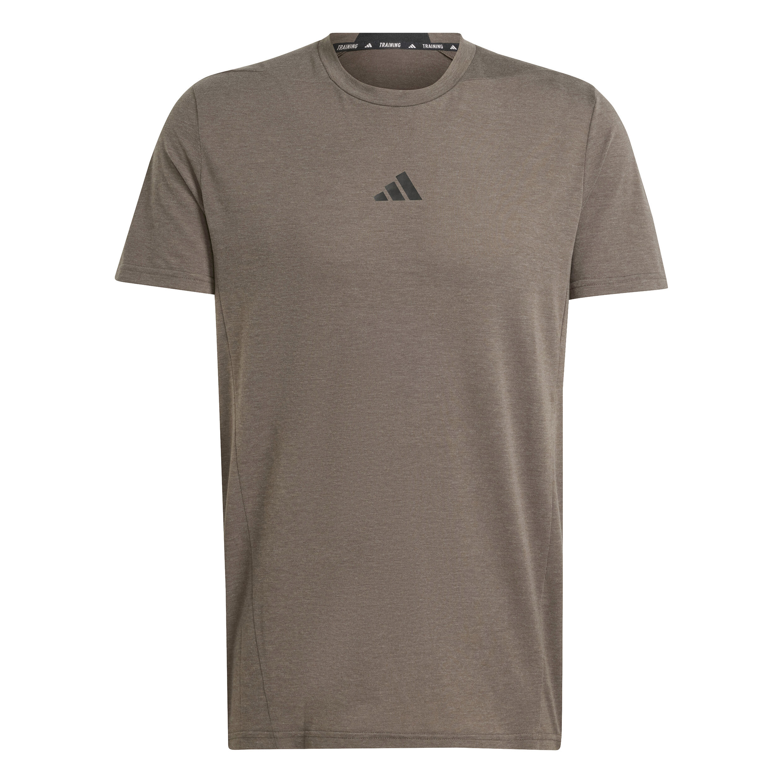 Buy adidas Designed 4 Training T shirt Herrer Kaki online Tennis Point DK