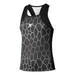 Drop Shot Tøj Drop Shot Meire T-shirt Damer - sort, 