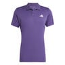 Freelift Polo Herrer-Lilla