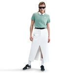 Nike Tøj Nike Club T-shirt Damer-Vis