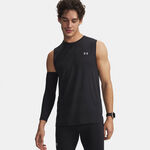 Under Armour L&oslash;betr&oslash;je Under Armour Velociti  L&oslash;betr&oslash;je Herrer-sort, s&oslash;lv
