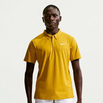 Nike Polo Nike Jannik Sinner Court Dri-Fit Advantage Slam Polo Herrer-syren