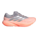 adidas Neutral sko adidas Supernova Rise 3 Neutral sko Damer-orange, gr&aring;