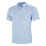 Nike Tennist&oslash;j Nike Dri-Fit Victory Court Solid Polo Herrer - gr&aring;, 