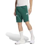 adidas Tøj adidas 3Stripes Shorts Herrer - grøn, 