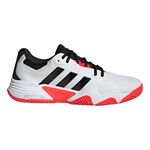 adidas Tennissko adidas Solematch Control 2 Allcourt-sko Herrer-Hvid,Rød