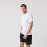 Ace Polo Herrer-Hvid