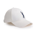 334 Tennistøj DSSLR Cap-Creme