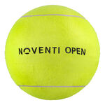 Tennis-Point K&aelig;mpebolde Tennis-Point Jumbo Ball Noventi Open Pakke med 1 