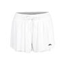Paulina Shorts Damer-hvid