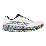 Skechers Løbesko Skechers Go Run Razor 5 Neutral Sko Herrer-Hvid,Flerfarvet