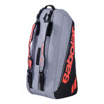 Babolat Babolat Pure Strike RH 6 Ketchertaske 6-Grå