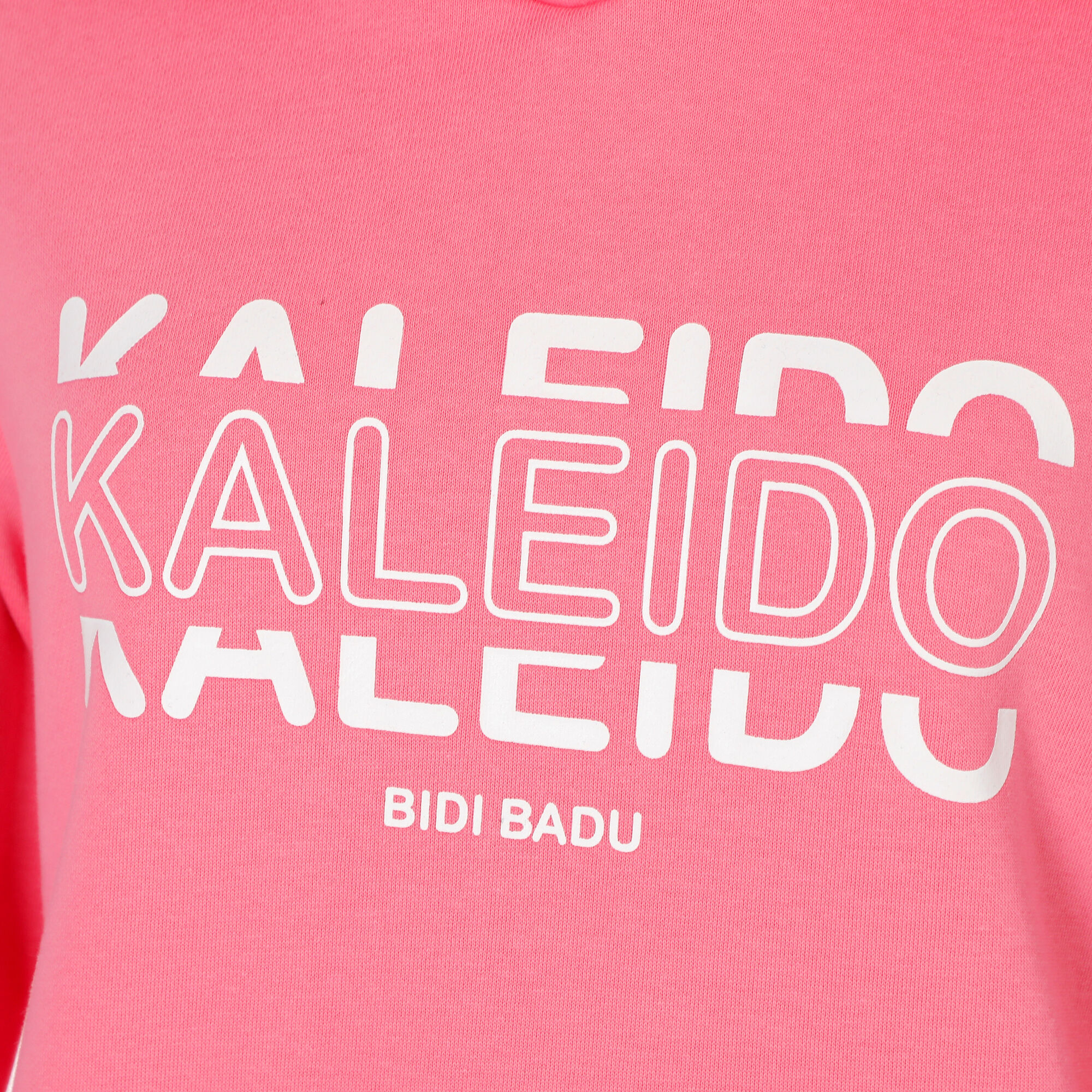 BIDI BADU