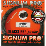 Signum Pro Signum Pro Tornado Strengesæt 12m-Antracit