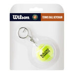 Wilson Tilbehør Wilson Ball Nøglevedhæng 