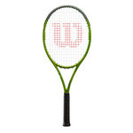 Wilson Tennisketchere Wilson Blade Feel 103 (Opstrenget)
