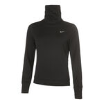 Nike Tøj Nike Element Swift Therma-Fit Løbetrøje Damer - sort, 