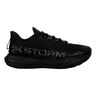 Infinite Pro 2 Storm Neutral Sko-Sort,Antracit