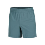 New Balance Tøj New Balance Tournament Seersucker Shorts Herrer-Grøn