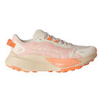 The North Face Trailsko The North Face Altamesa 500 V2 Trailsko Damer - creme, orange