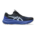 ASICS Løbesko ASICS GT-2000 14 Lite-Show Støttesko Herrer - mørkeblå, blå