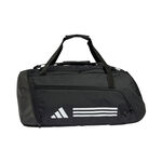 adidas adidas TR Duffle M Sportstaske-Sort