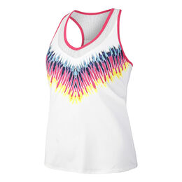 Tie Dye Feels Tank with Bra SMU