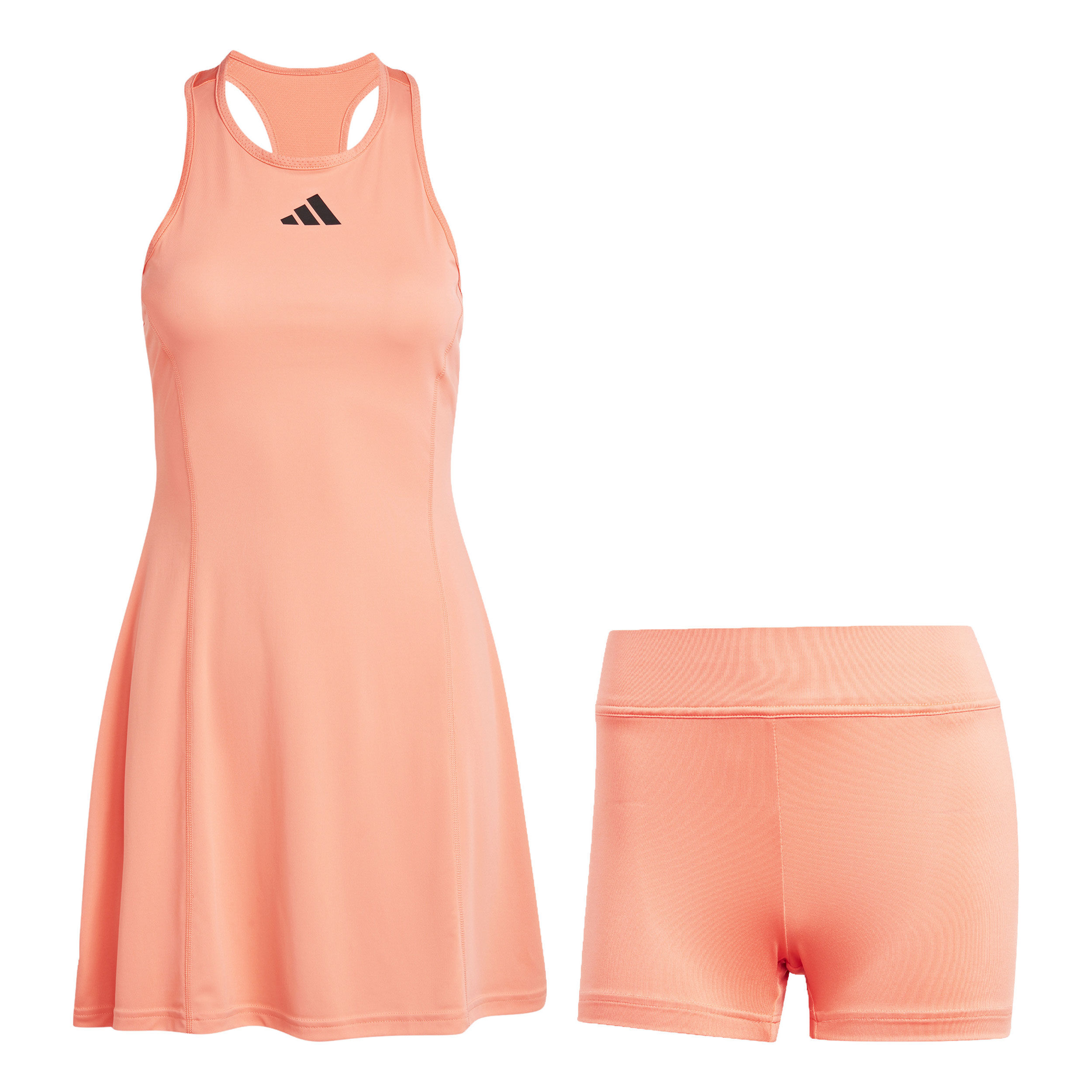 Adidas tennis kjole deals