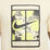 Court Tee RG Heritage