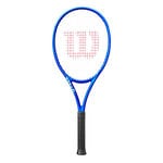 Wilson Tennisketchere Wilson Ultra 100L V5 Tennisketchere Test ketchere