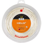 Kirschbaum Kirschbaum Helix Strenge,Rulle 200m-Hvid