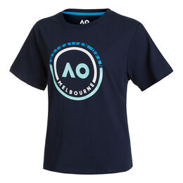 AO Round Logo Tee