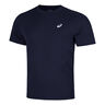 Court T-shirt Herrer-Mørkeblå