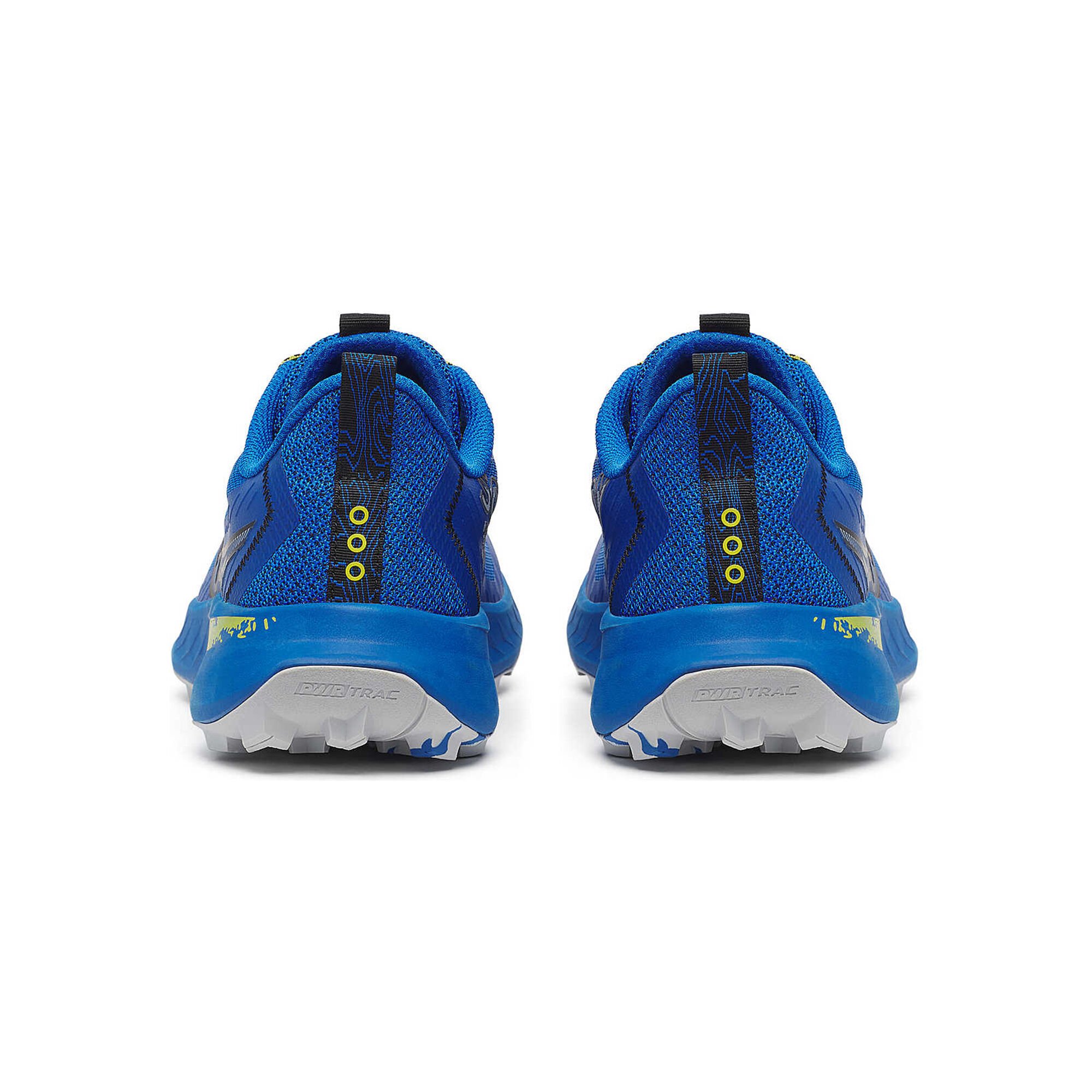 Saucony
